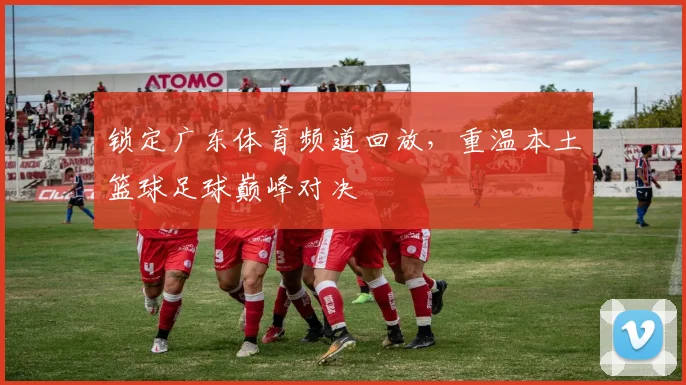 锁定广东体育频道回放，重温本土篮球足球巅峰对决