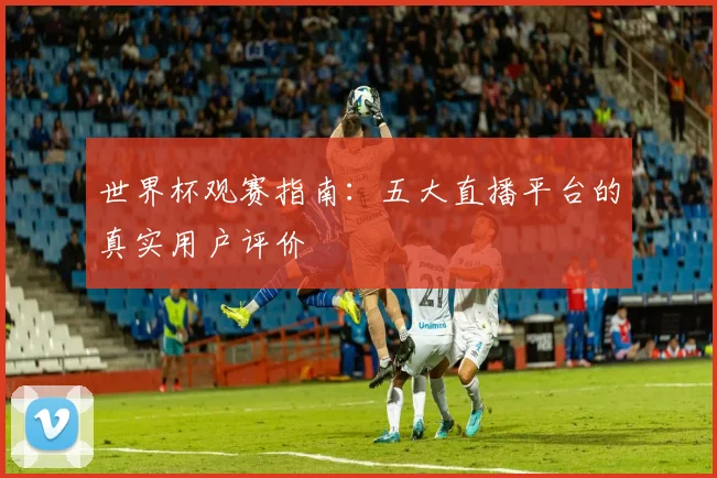 世界杯观赛指南：五大直播平台的真实用户评价